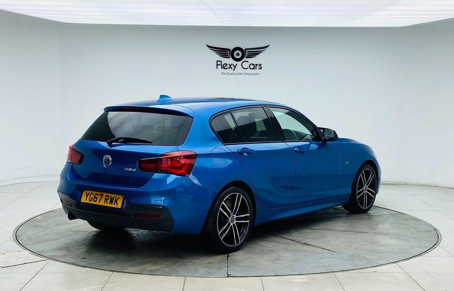 Used BMW 1 Series 2017 for sale - 76744176: Photo 21