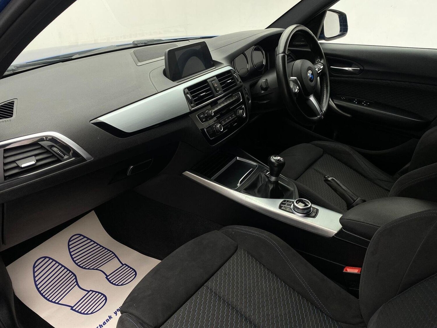 Used BMW 1 Series 2017 for sale - 76744176: Photo 23