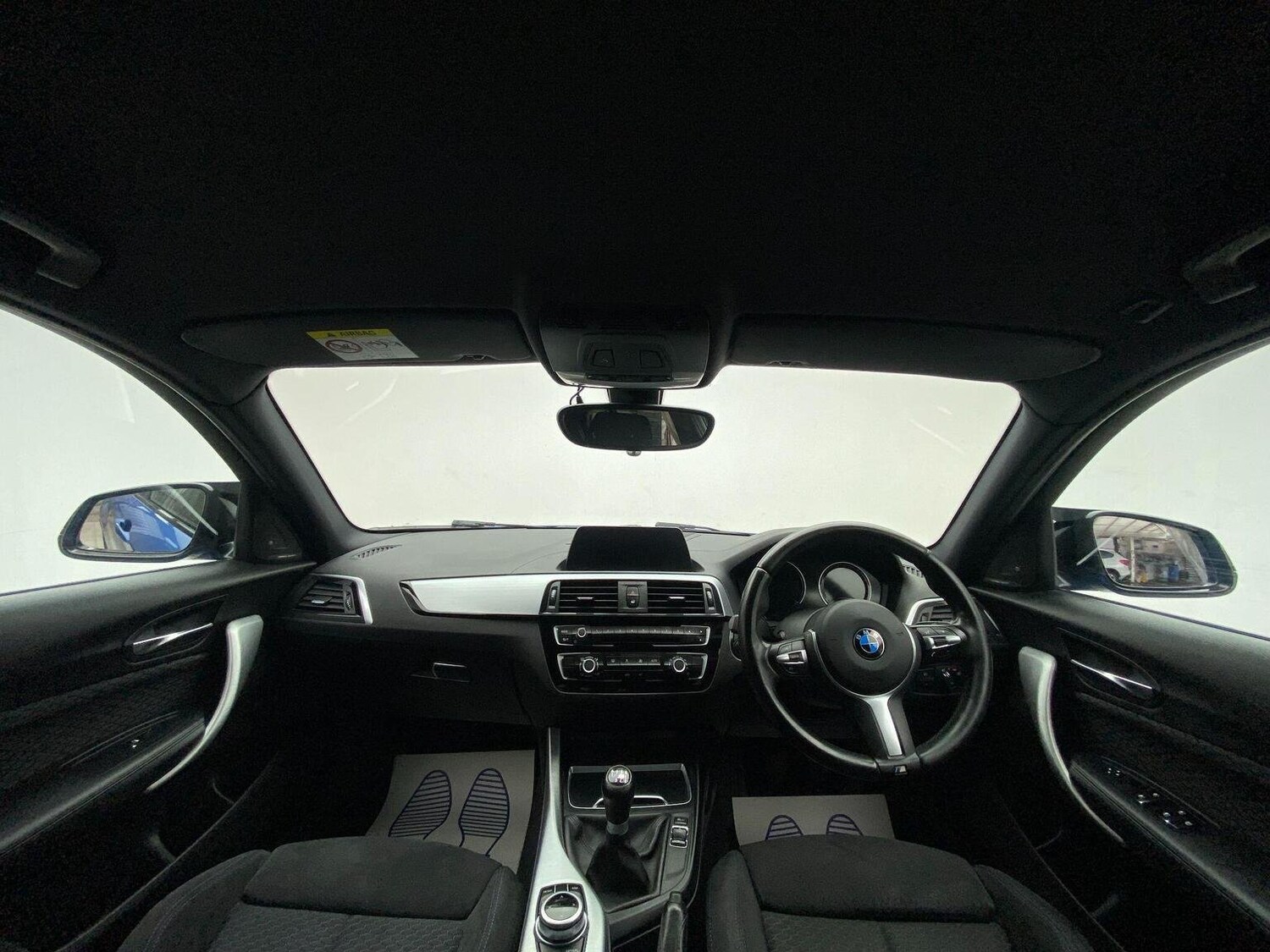 Used BMW 1 Series 2017 for sale - 76744176: Photo 25