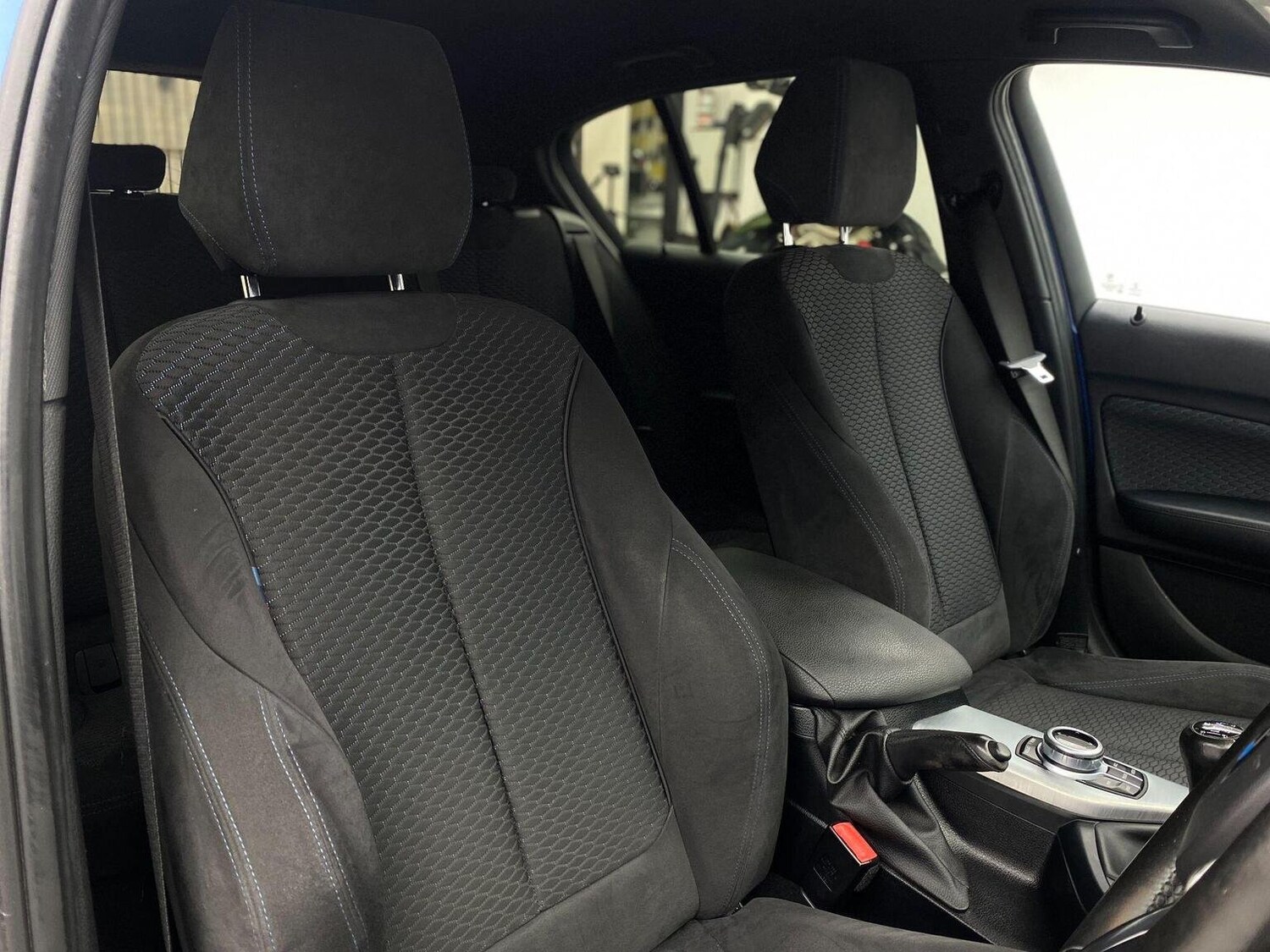 Used BMW 1 Series 2017 for sale - 76744176: Photo 29