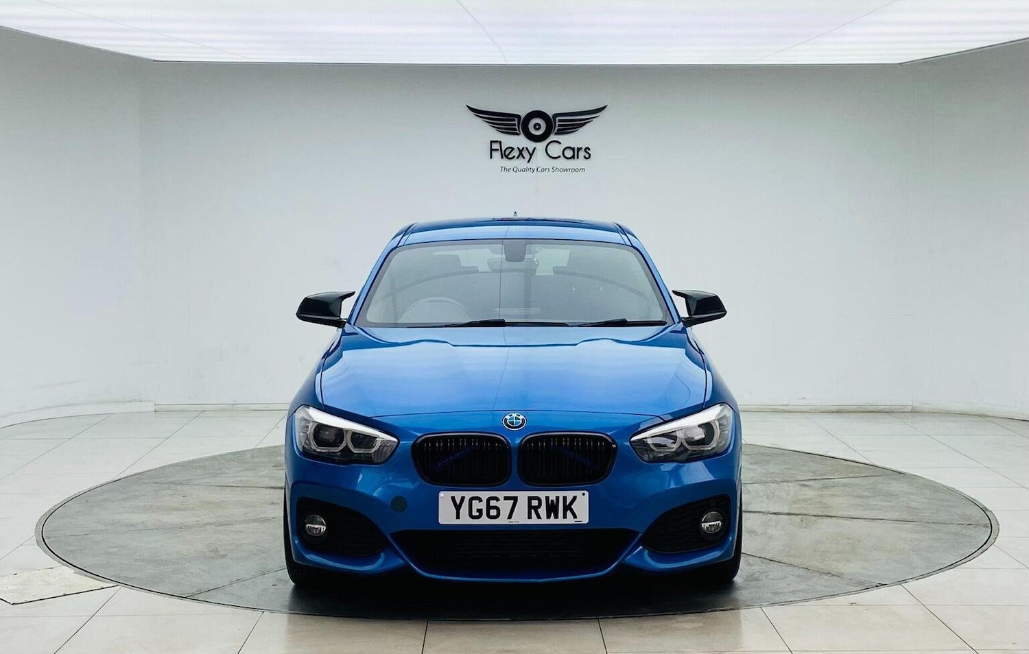Used BMW 1 Series 2017 for sale - 76744176: Photo 3