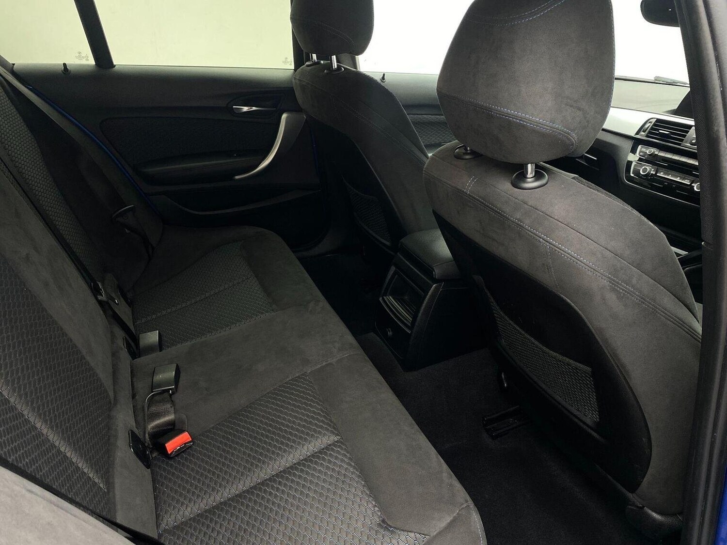 Used BMW 1 Series 2017 for sale - 76744176: Photo 32