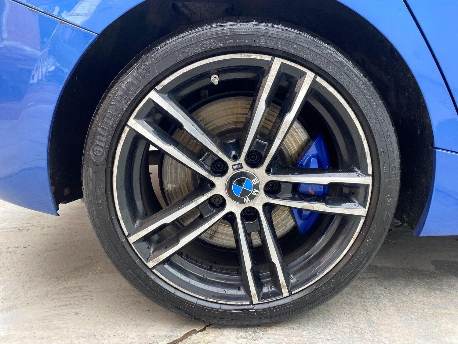 Used BMW 1 Series 2017 for sale - 76744176: Photo 40