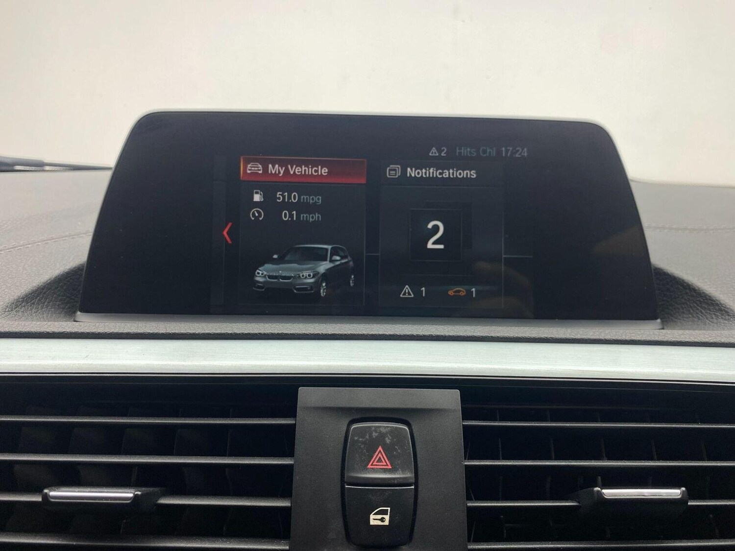 Used BMW 1 Series 2017 for sale - 76744176: Photo 45