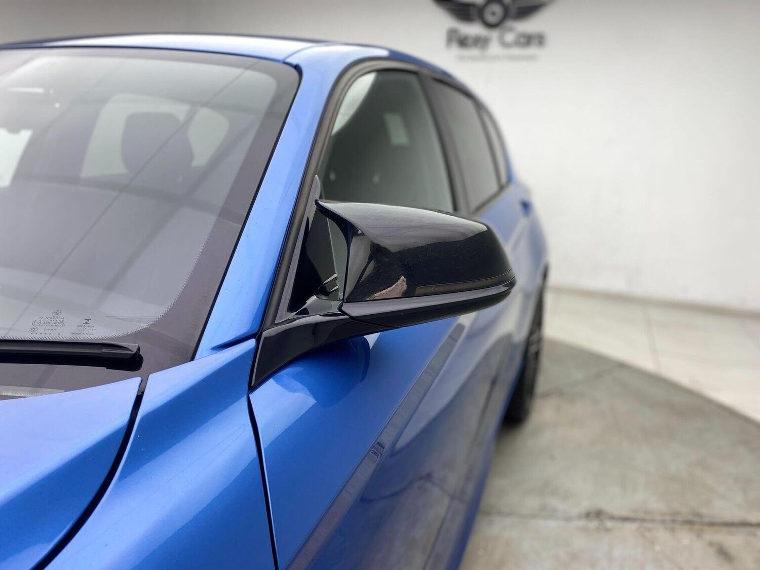 Used BMW 1 Series 2017 for sale - 76744176: Photo 49