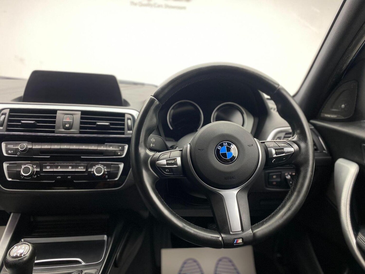 Used BMW 1 Series 2017 for sale - 76744176: Photo 52