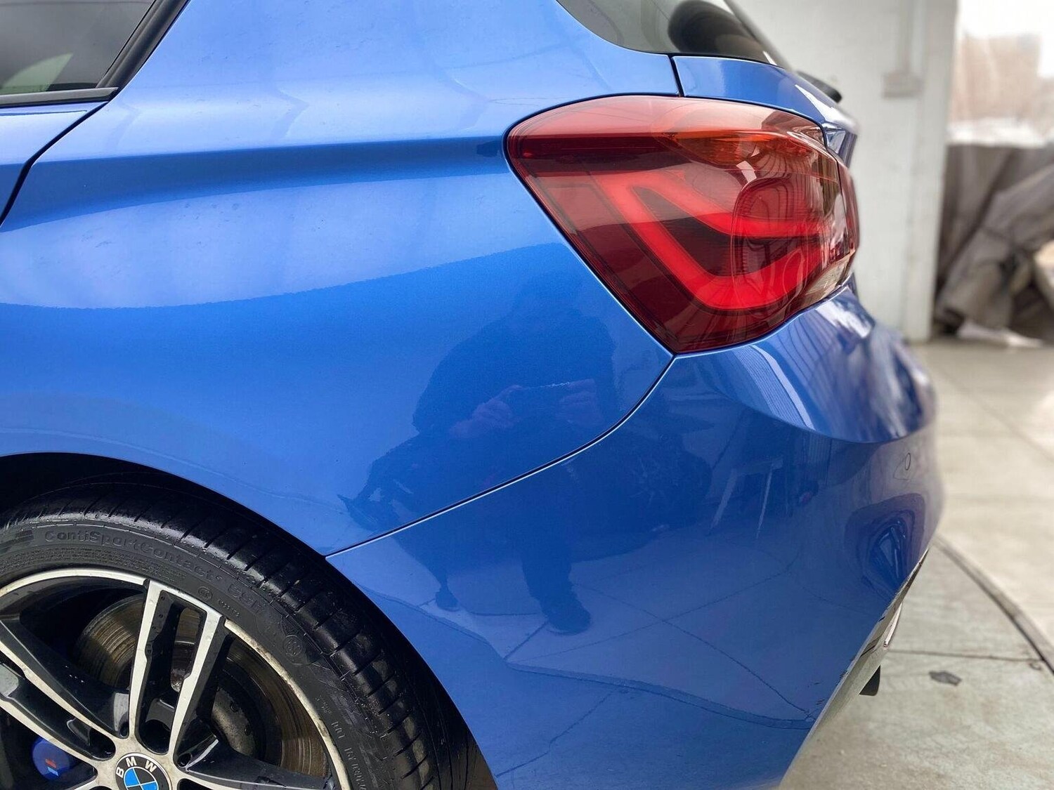 Used BMW 1 Series 2017 for sale - 76744176: Photo 56