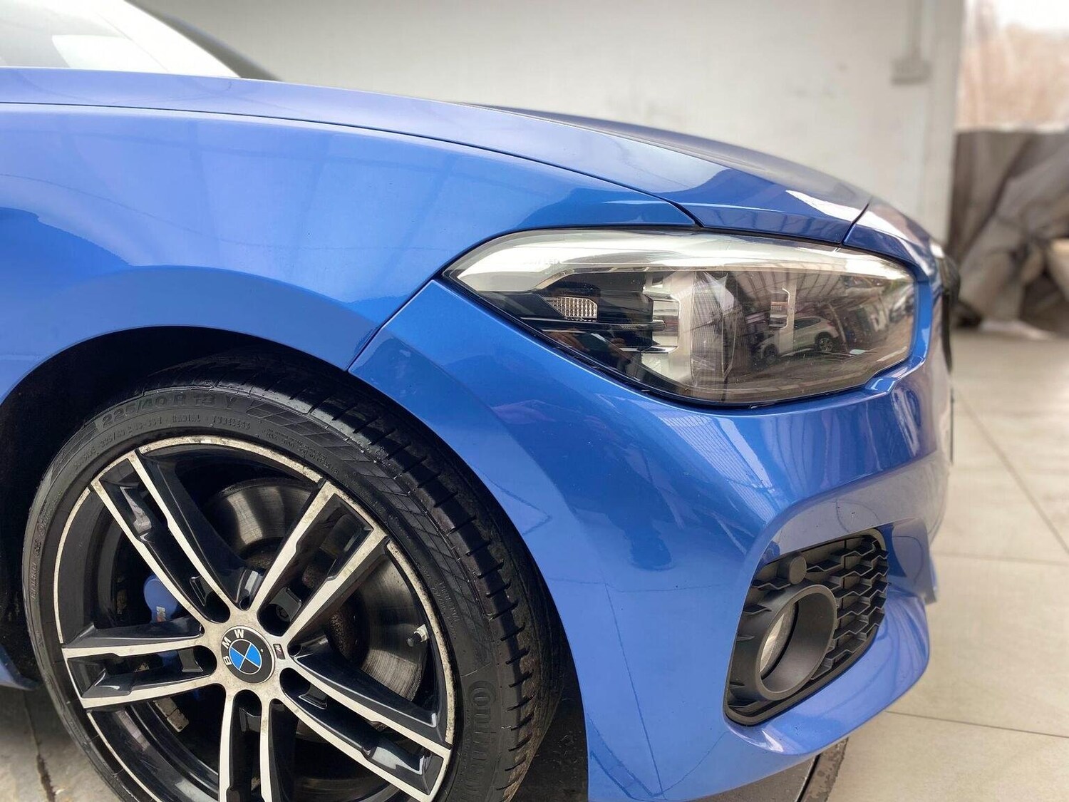 Used BMW 1 Series 2017 for sale - 76744176: Photo 58