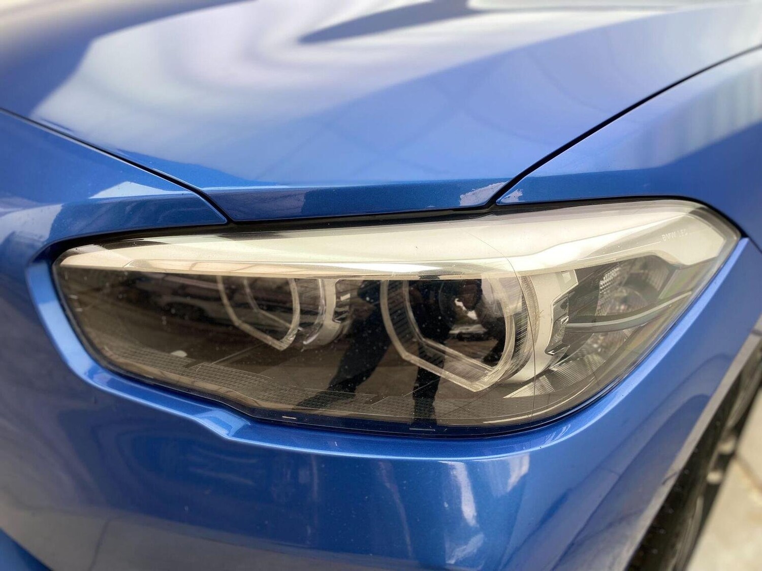 Used BMW 1 Series 2017 for sale - 76744176: Photo 59