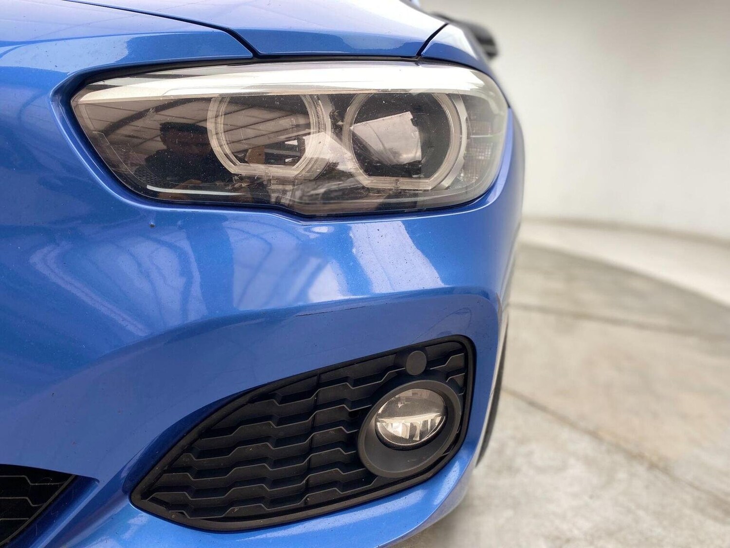 Used BMW 1 Series 2017 for sale - 76744176: Photo 60