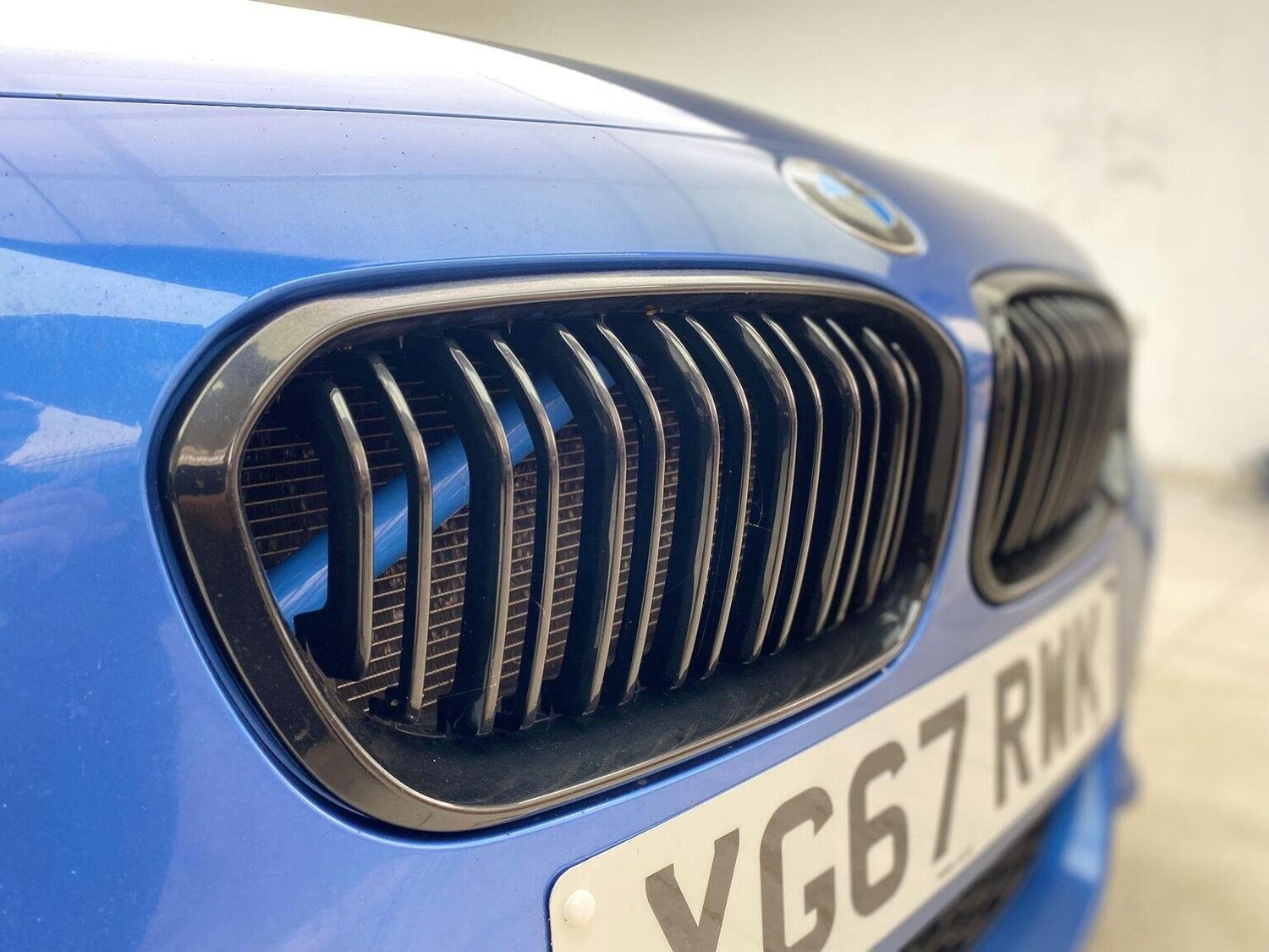 Used BMW 1 Series 2017 for sale - 76744176: Photo 64