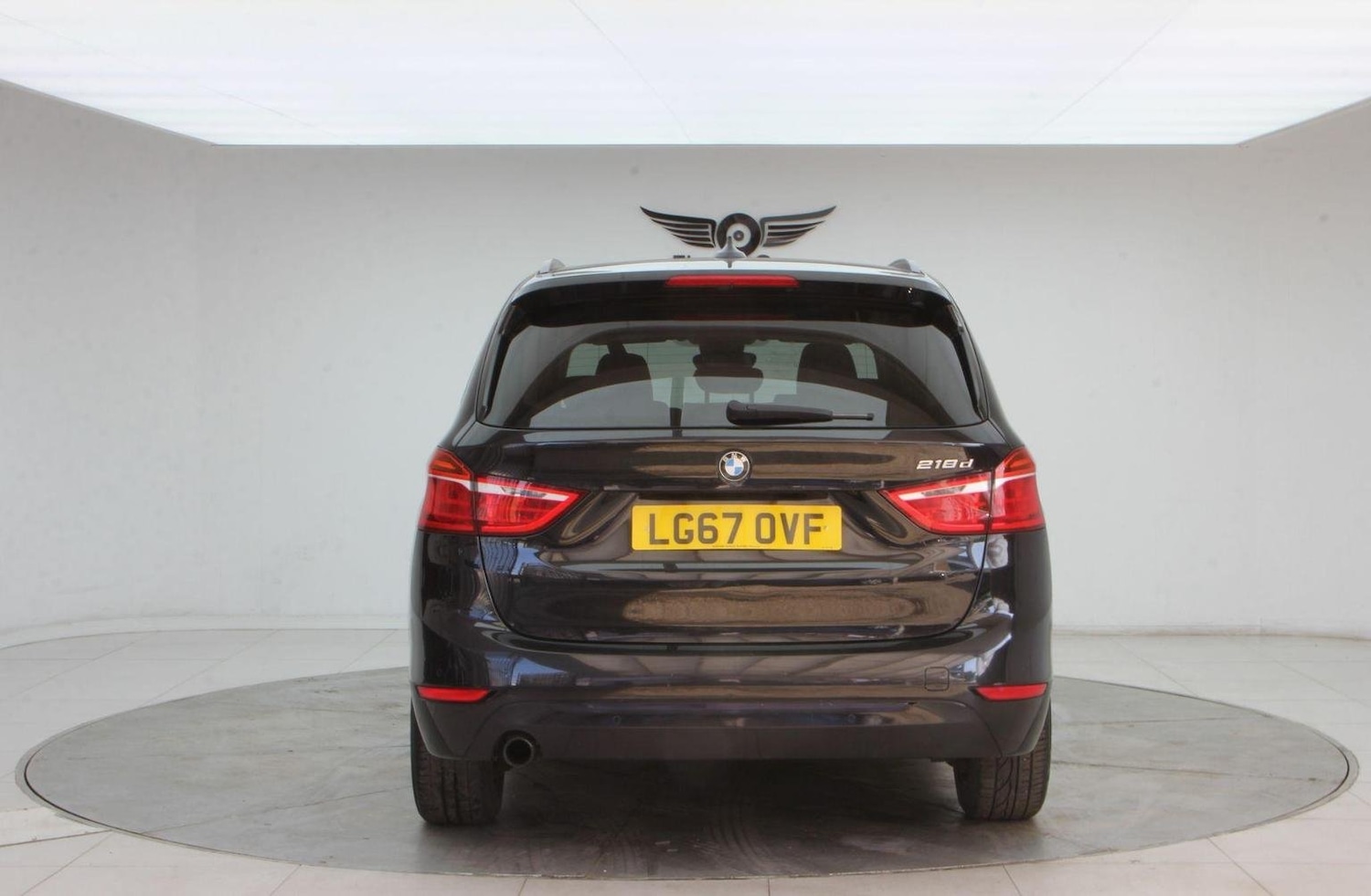 Used BMW 2 Series Gran Tourer 2017 for sale - 76794539: Photo 10