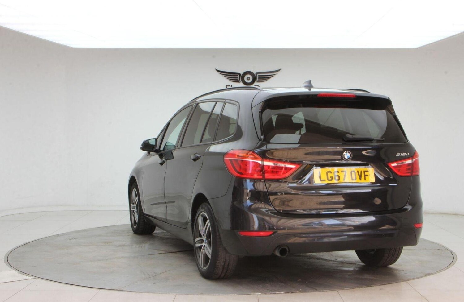 Used BMW 2 Series Gran Tourer 2017 for sale - 76794539: Photo 12