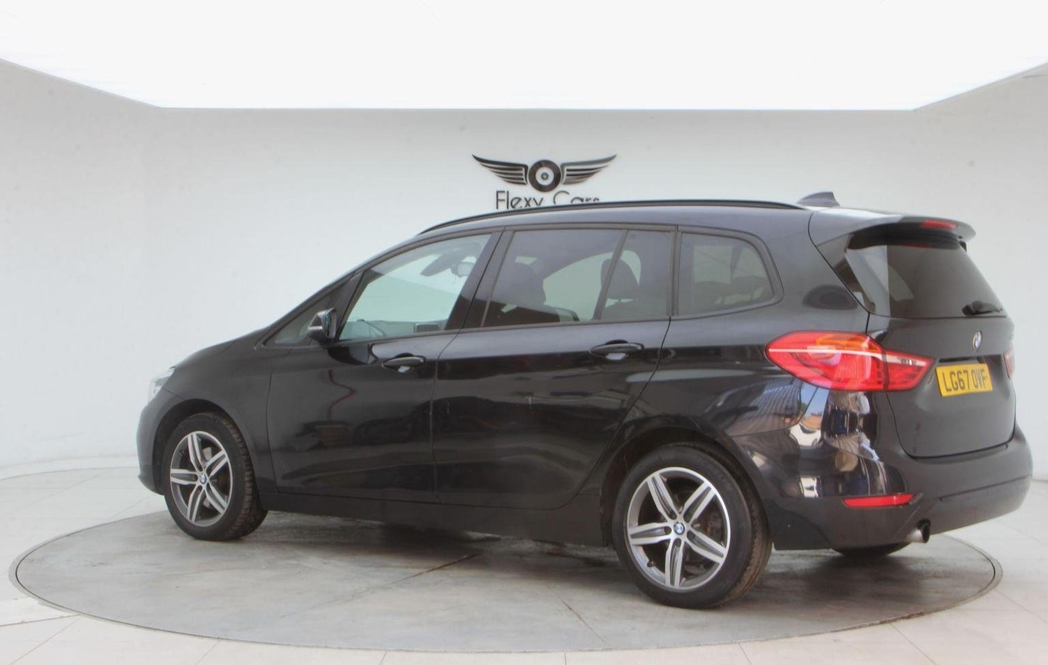 Used BMW 2 Series Gran Tourer 2017 for sale - 76794539: Photo 14