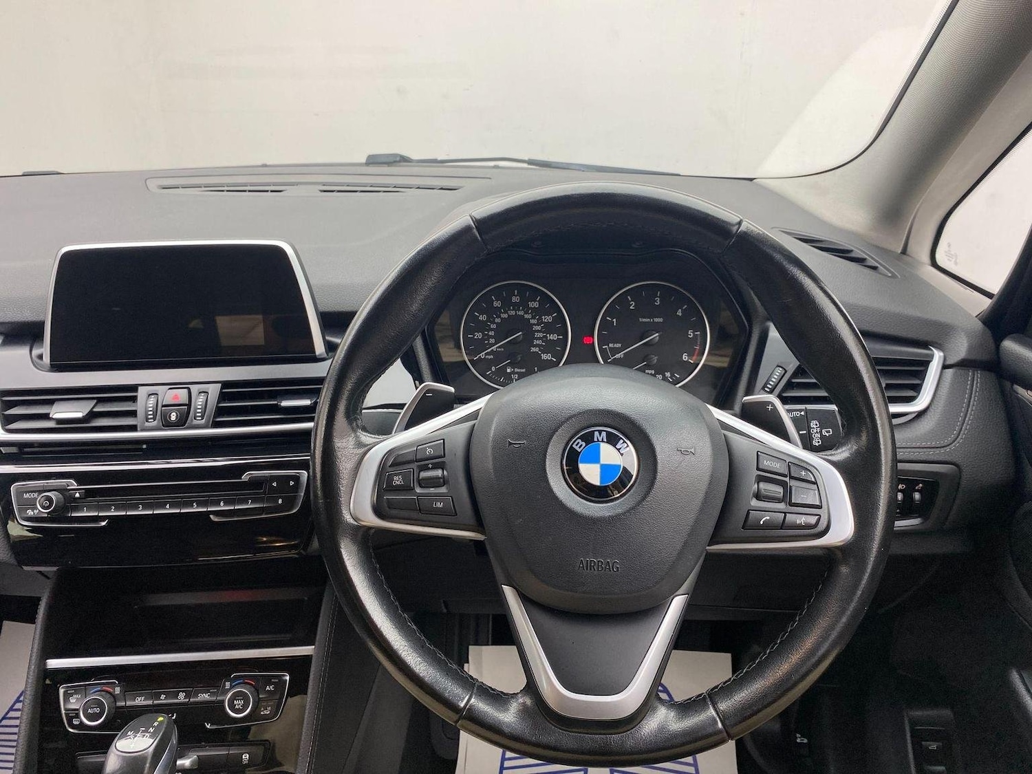 Used BMW 2 Series Gran Tourer 2017 for sale - 76794539: Photo 15