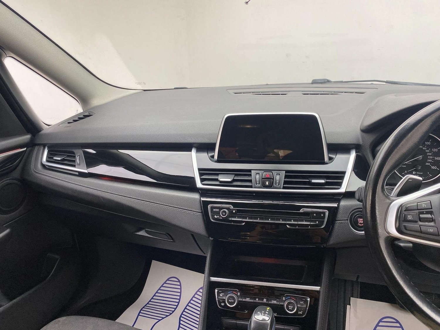 Used BMW 2 Series Gran Tourer 2017 for sale - 76794539: Photo 17