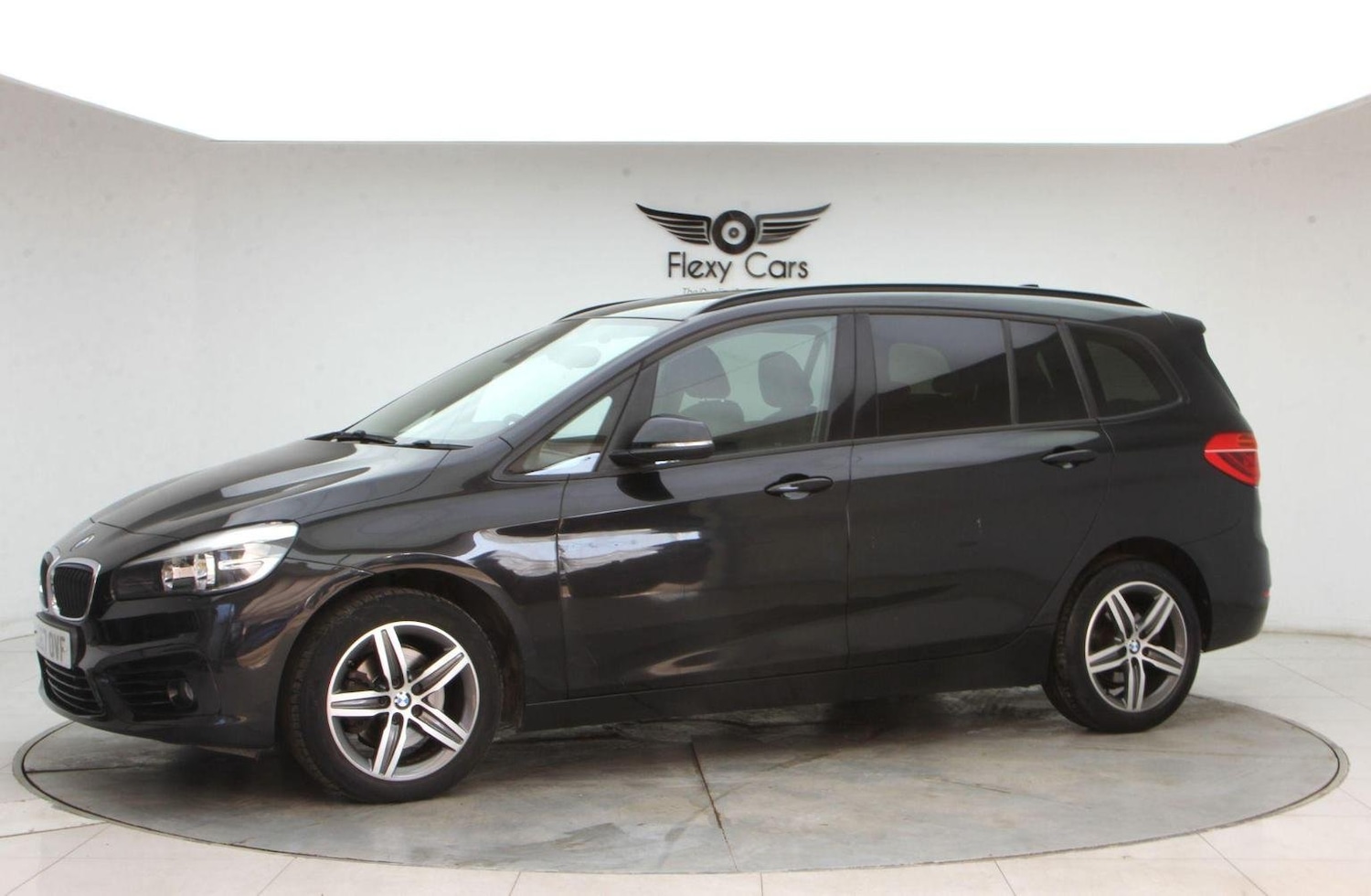 Used BMW 2 Series Gran Tourer 2017 for sale - 76794539: Photo 19