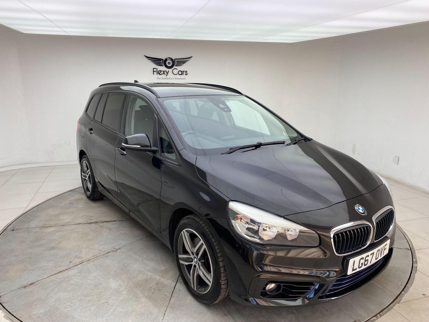 Used BMW 2 Series Gran Tourer 2017 for sale - 76794539: Photo 24