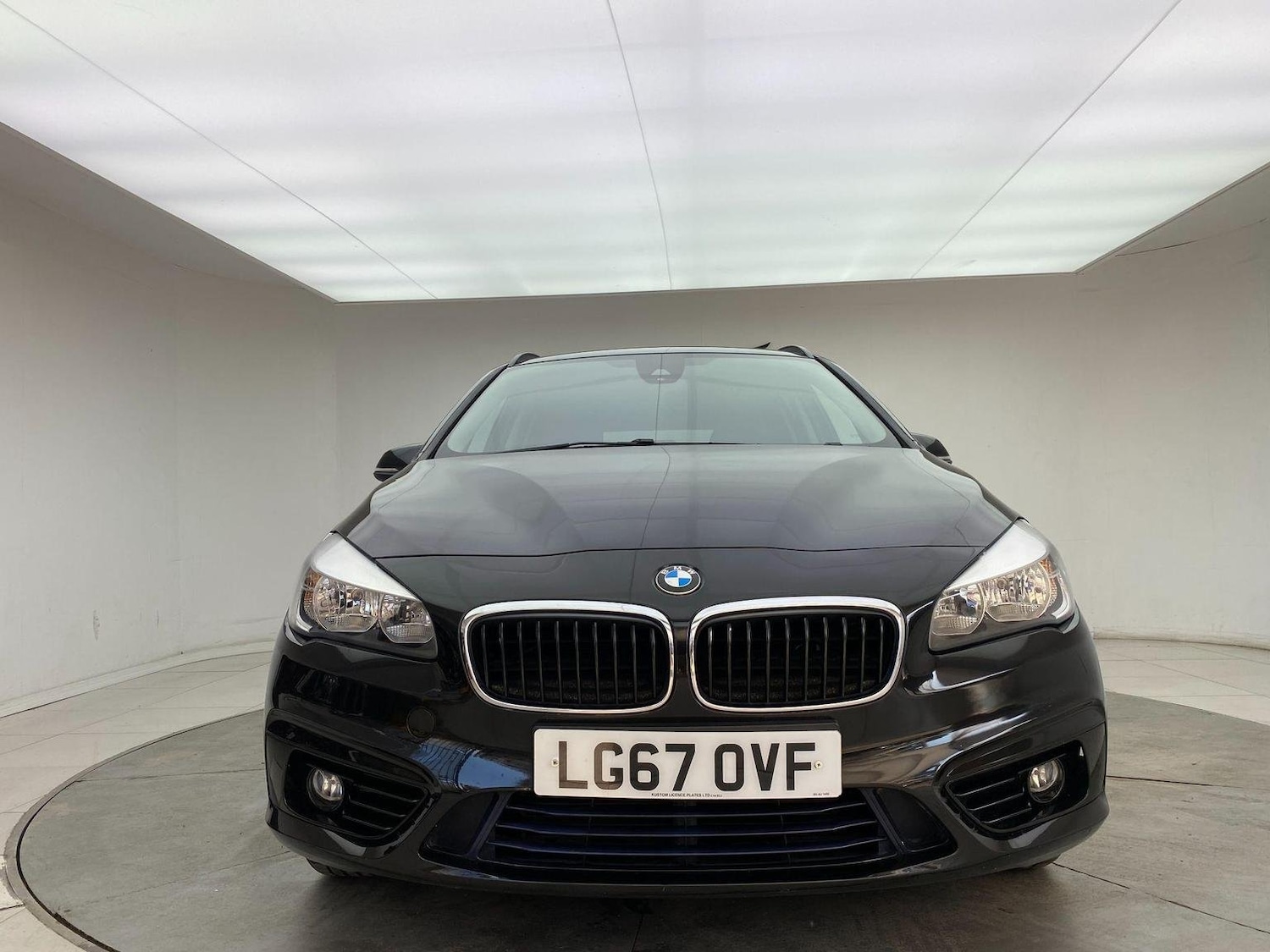 Used BMW 2 Series Gran Tourer 2017 for sale - 76794539: Photo 26