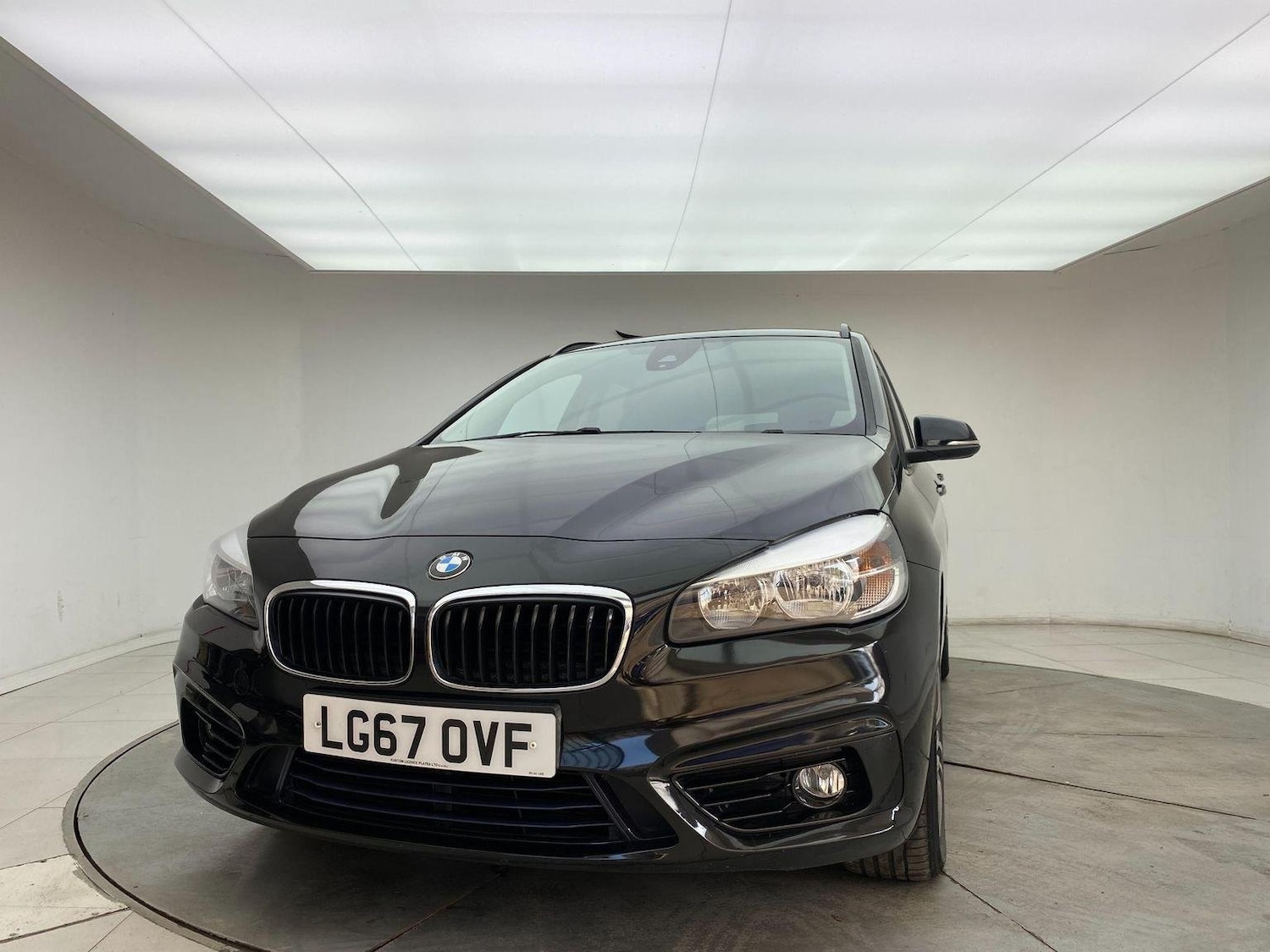 Used BMW 2 Series Gran Tourer 2017 for sale - 76794539: Photo 28