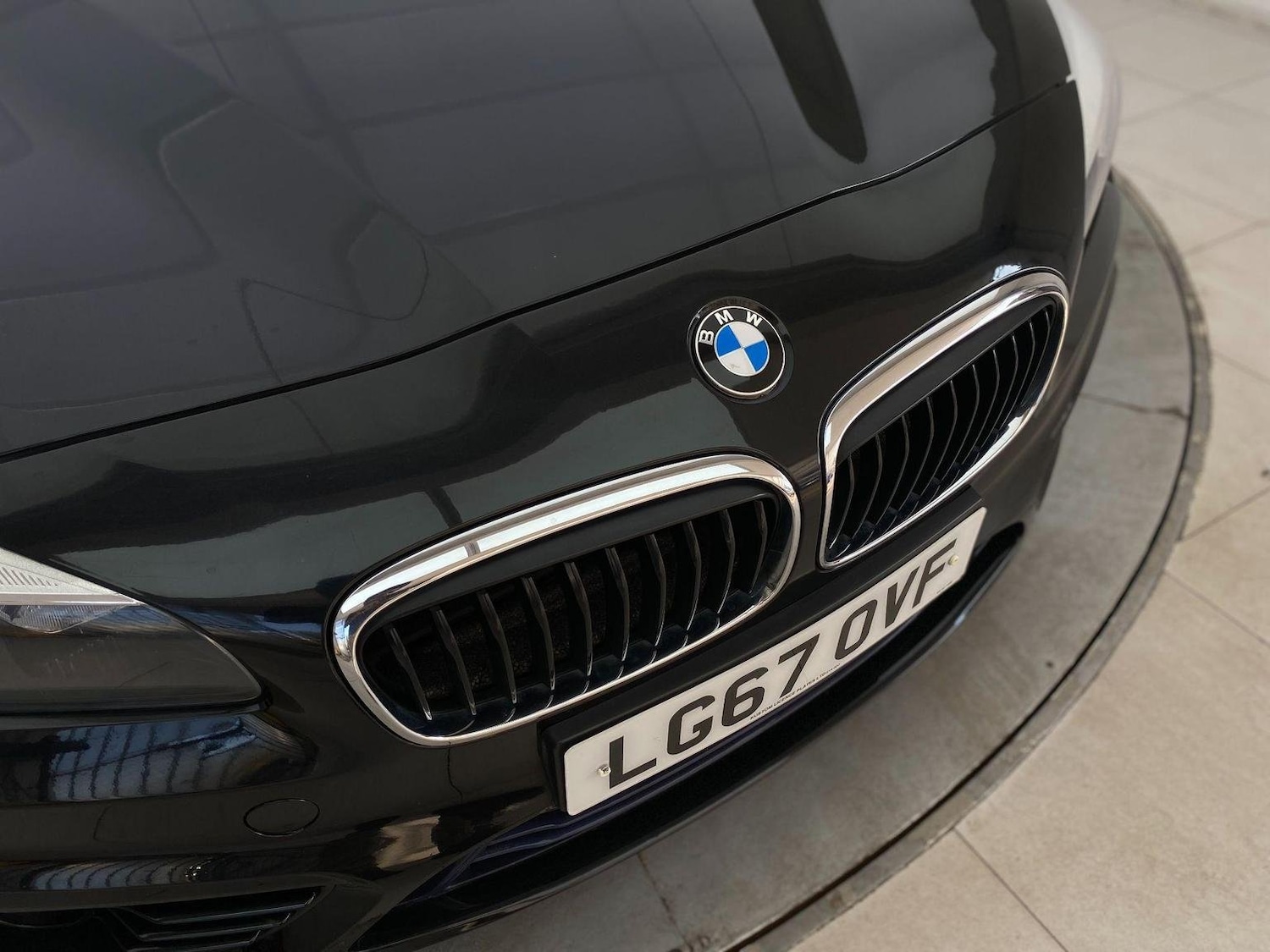 Used BMW 2 Series Gran Tourer 2017 for sale - 76794539: Photo 29