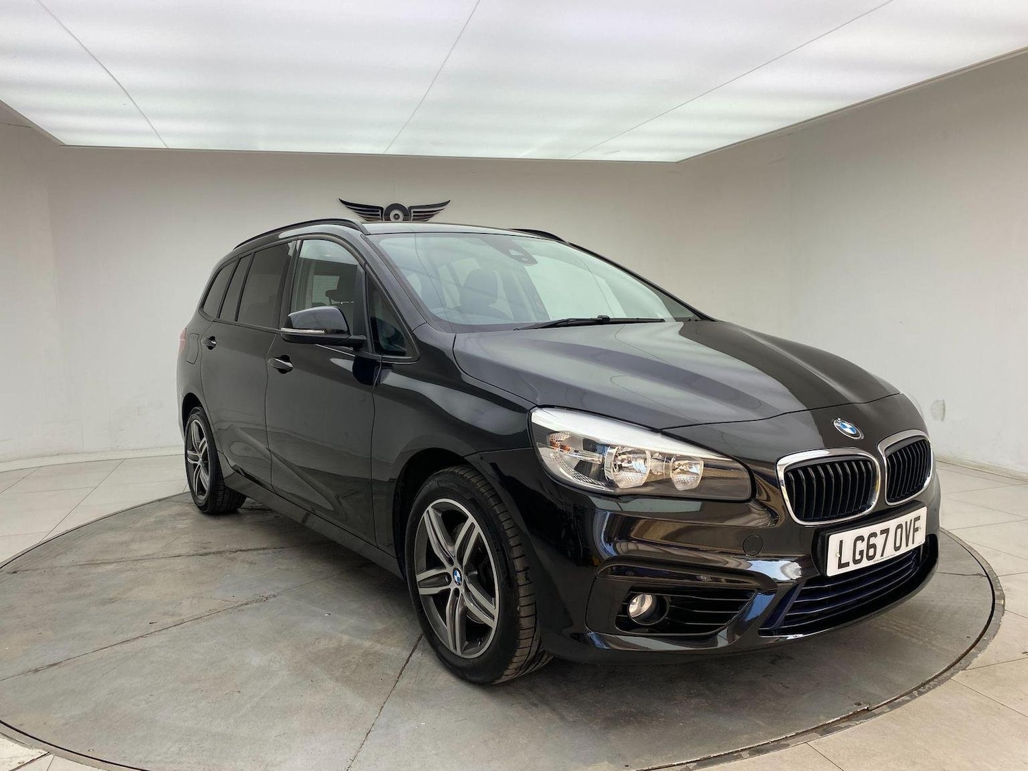 Used BMW 2 Series Gran Tourer 2017 for sale - 76794539: Photo 32