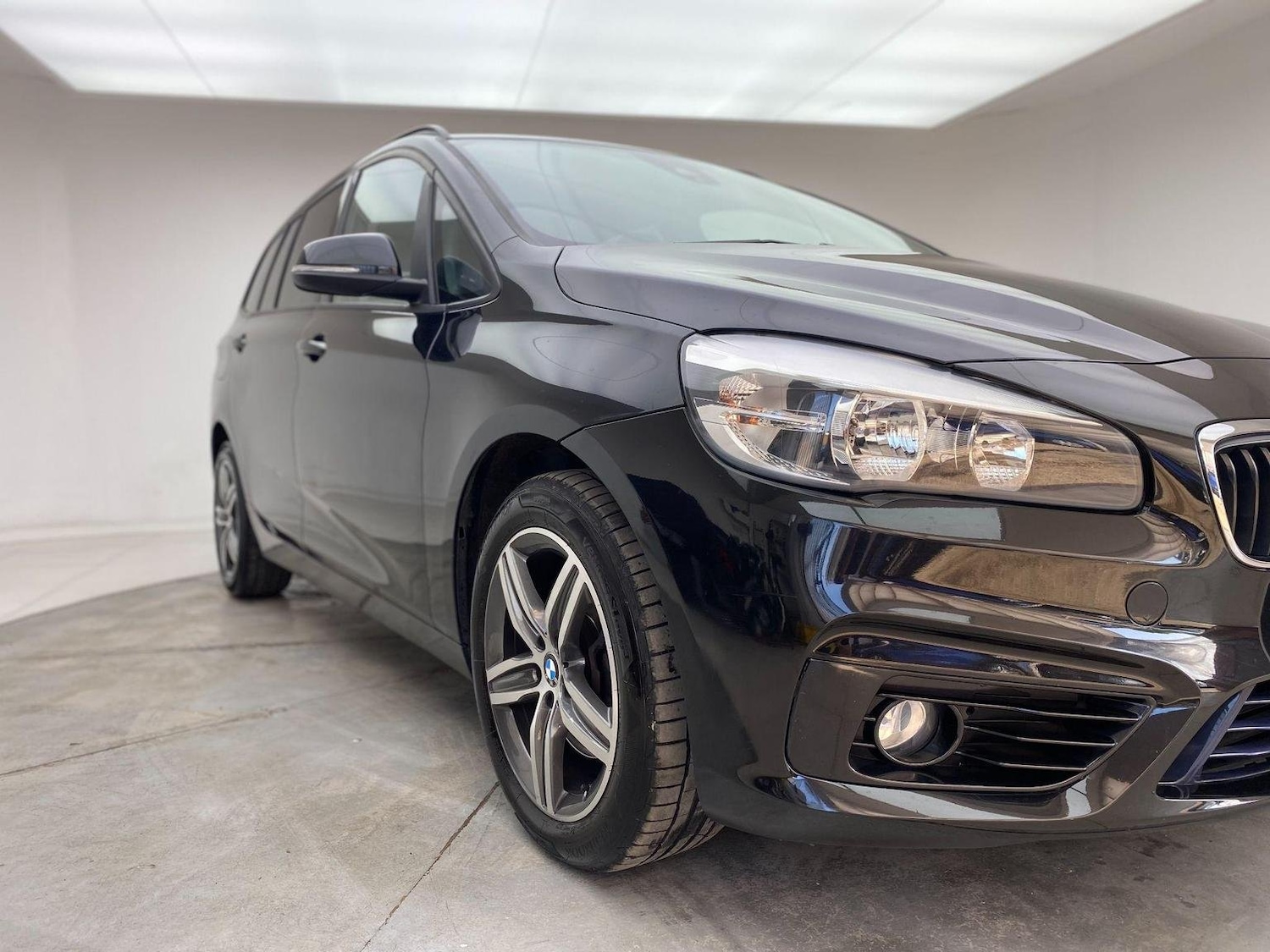 Used BMW 2 Series Gran Tourer 2017 for sale - 76794539: Photo 33