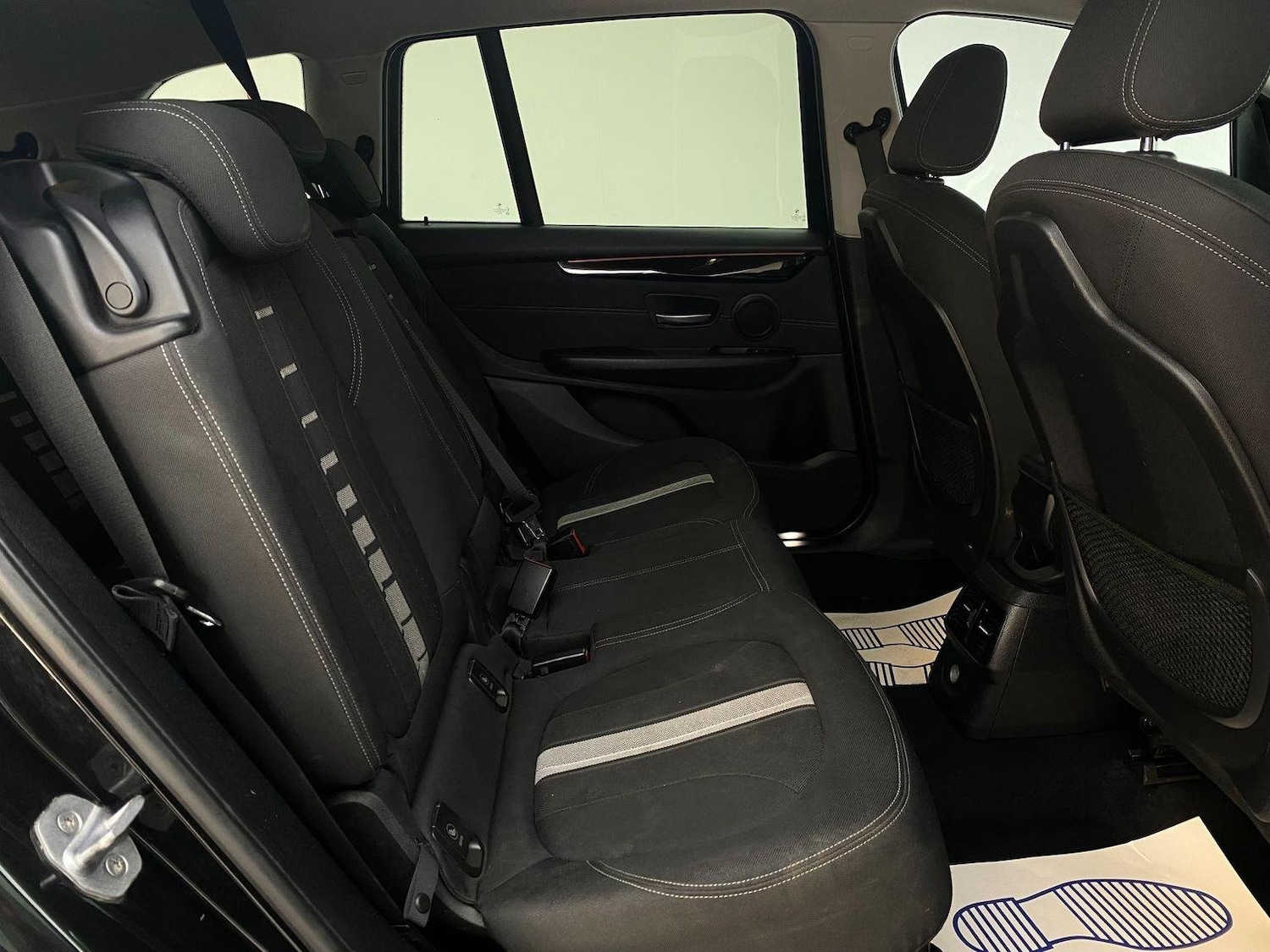 Used BMW 2 Series Gran Tourer 2017 for sale - 76794539: Photo 38