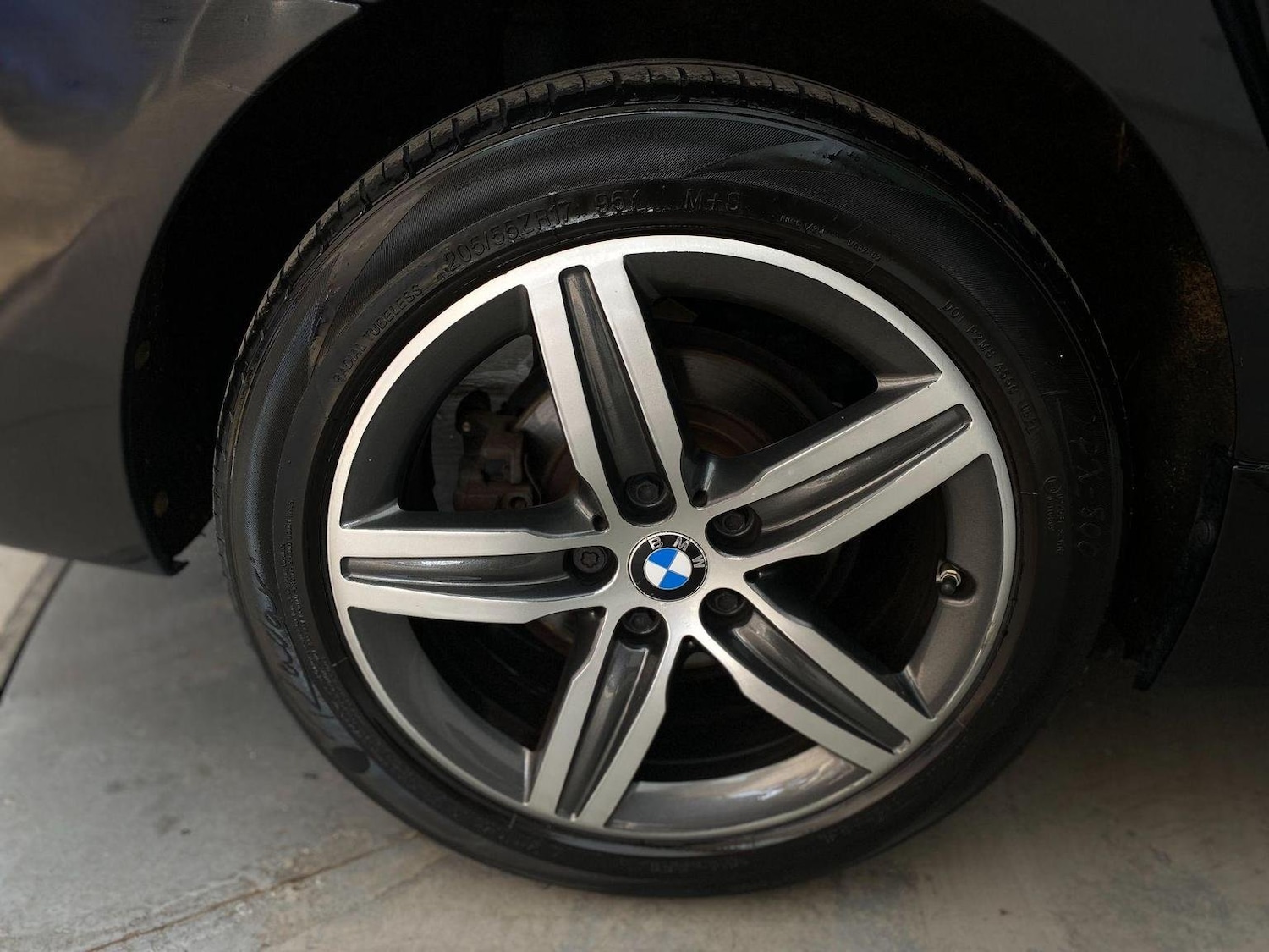 Used BMW 2 Series Gran Tourer 2017 for sale - 76794539: Photo 40