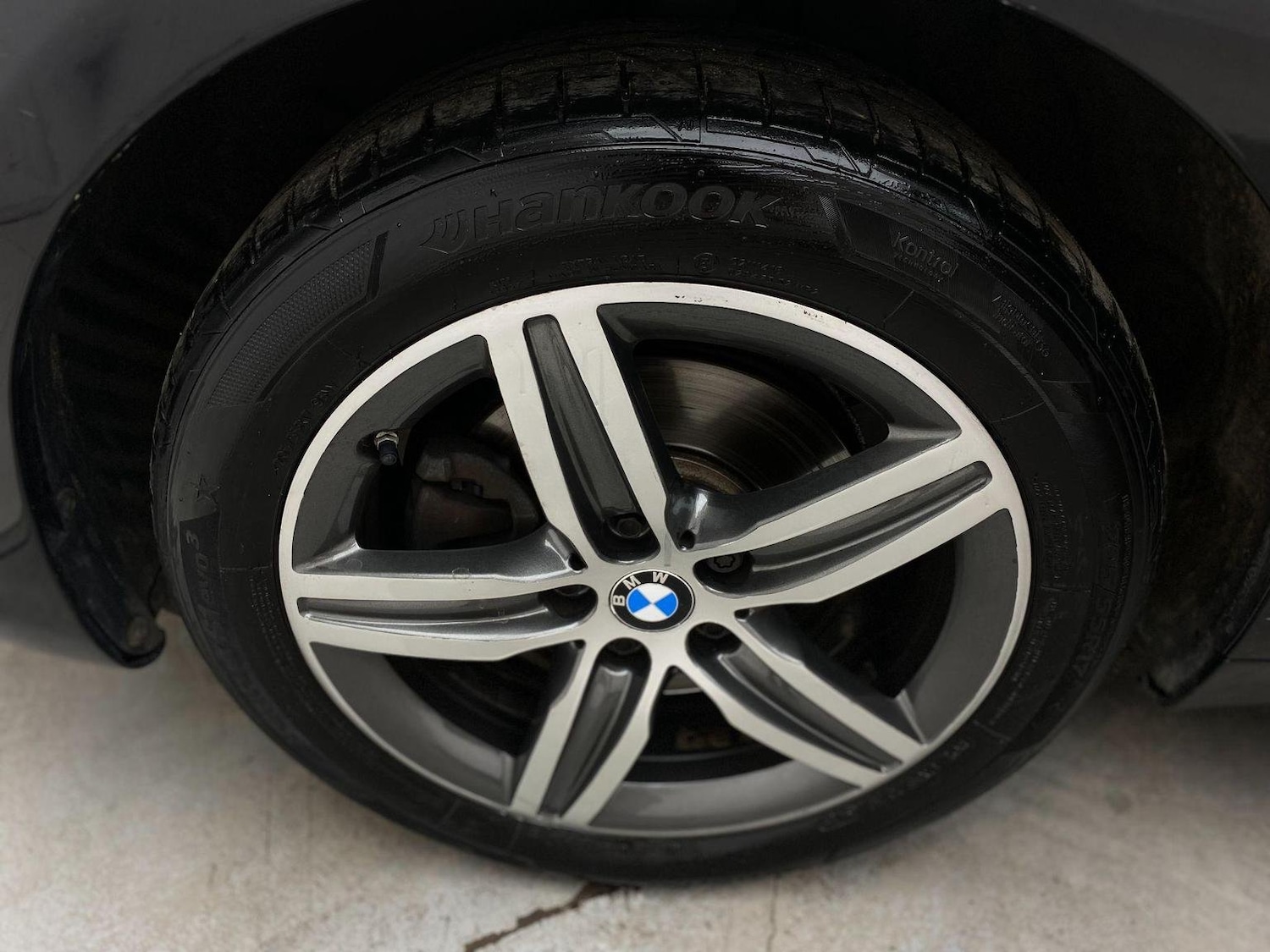 Used BMW 2 Series Gran Tourer 2017 for sale - 76794539: Photo 51