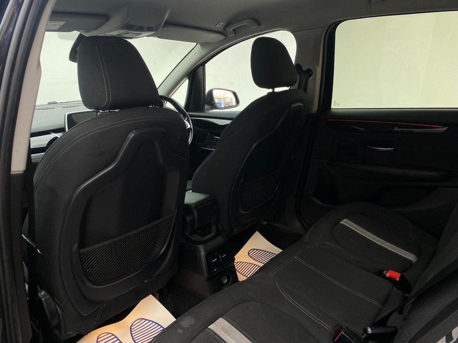 Used BMW 2 Series Gran Tourer 2017 for sale - 76794539: Photo 55