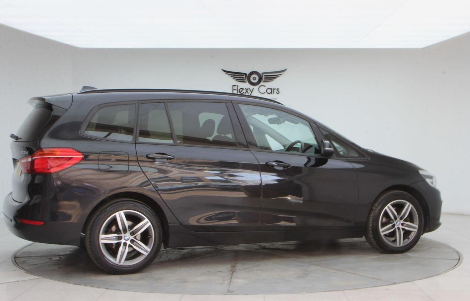 Used BMW 2 Series Gran Tourer 2017 for sale - 76794539: Photo 6