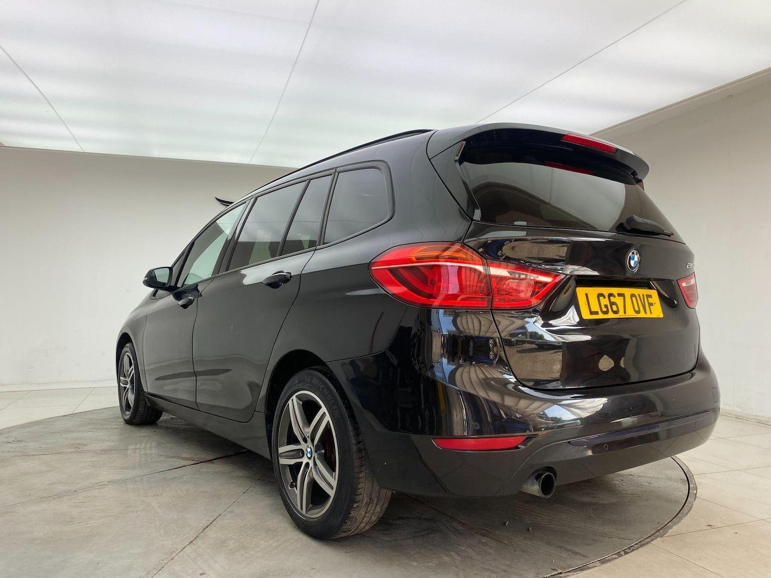 Used BMW 2 Series Gran Tourer 2017 for sale - 76794539: Photo 82