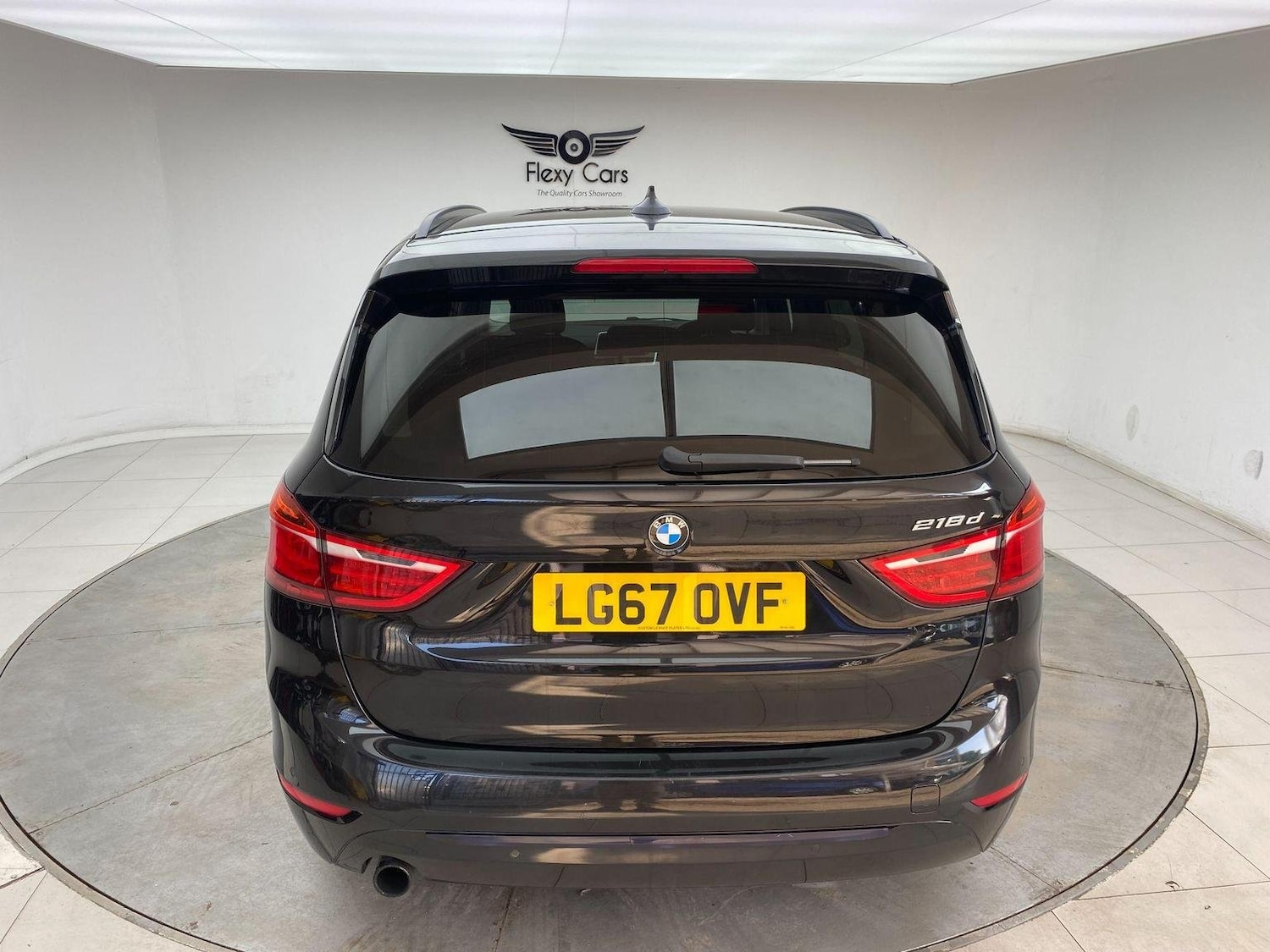 Used BMW 2 Series Gran Tourer 2017 for sale - 76794539: Photo 83