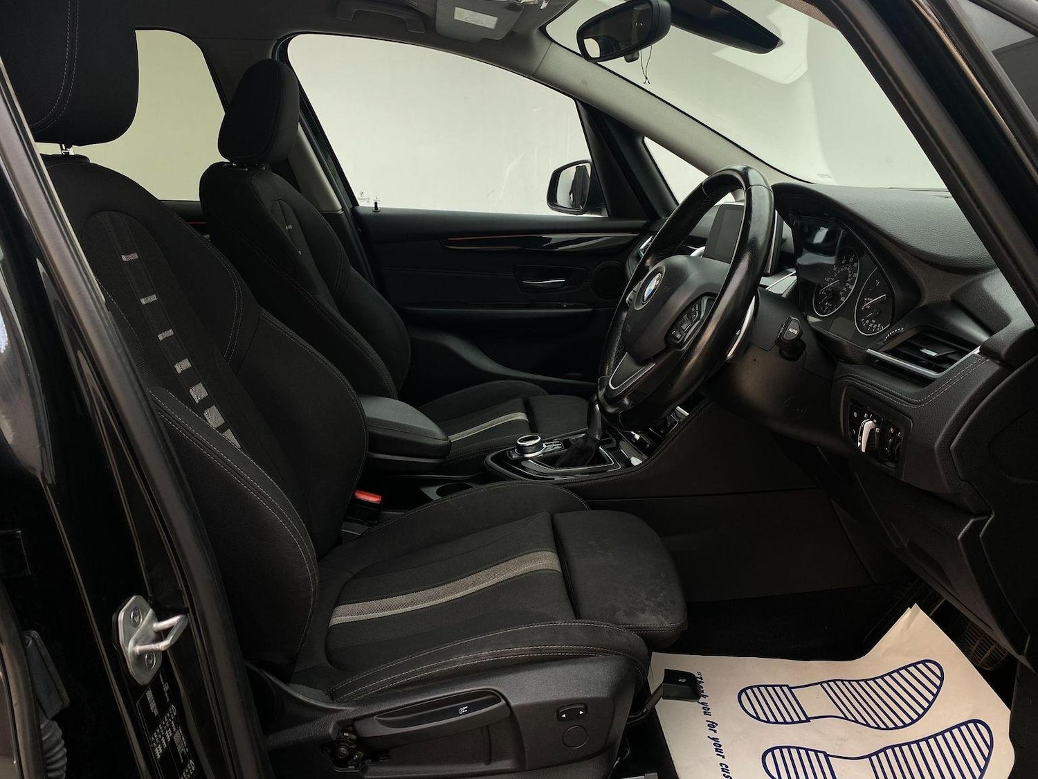 Used BMW 2 Series Gran Tourer 2017 for sale - 76794539: Photo 9