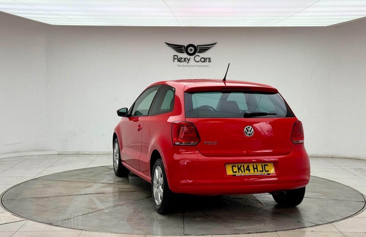 Used Volkswagen Polo 2014 for sale - 76744235: Photo 11