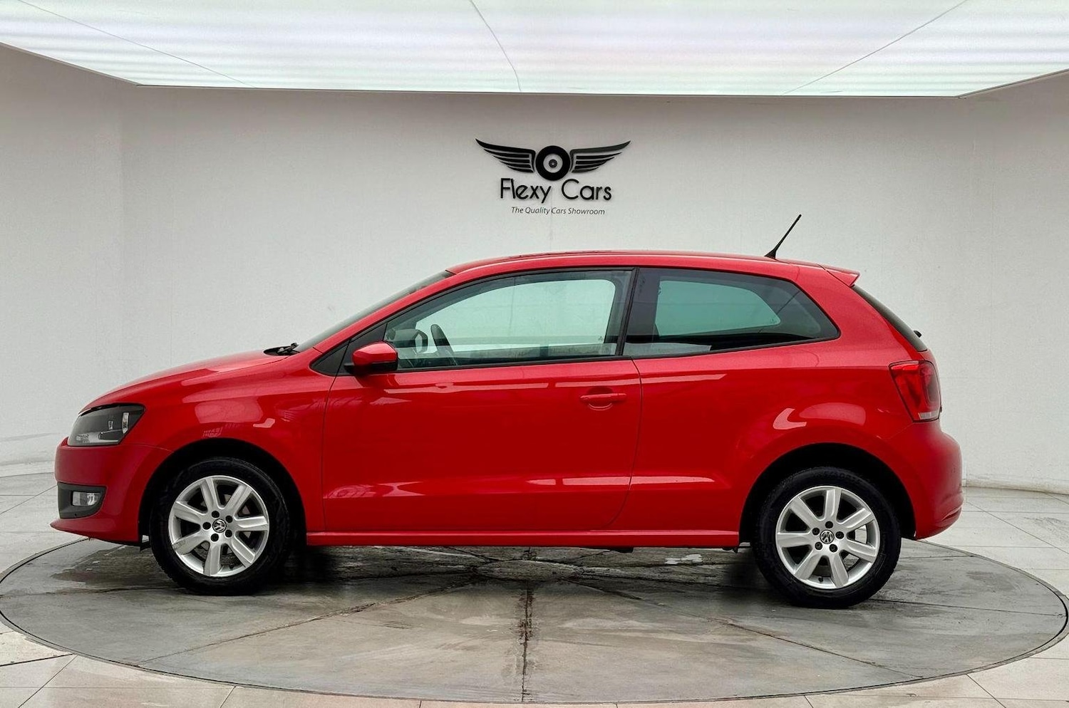 Used Volkswagen Polo 2014 for sale - 76744235: Photo 12