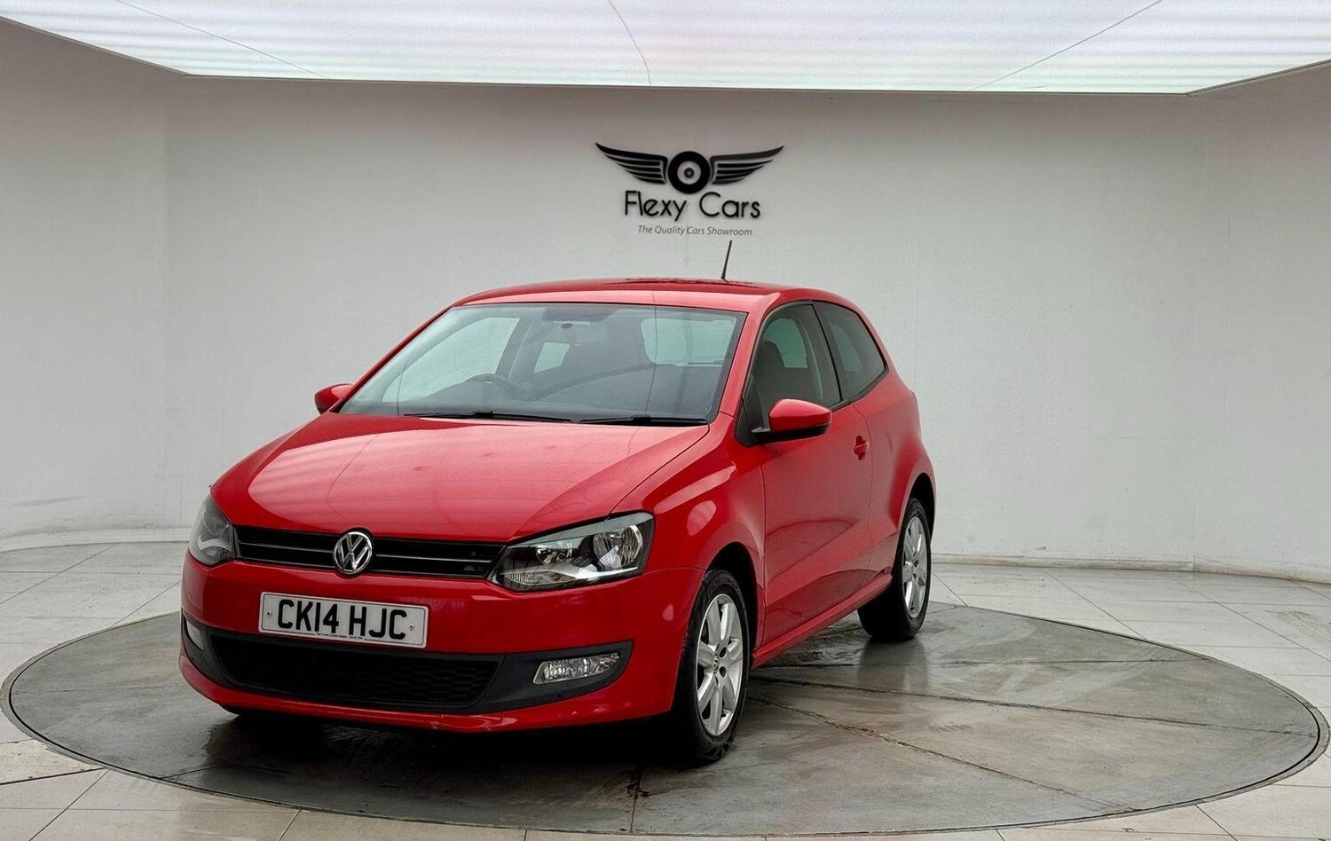 Used Volkswagen Polo 2014 for sale - 76744235: Photo 14