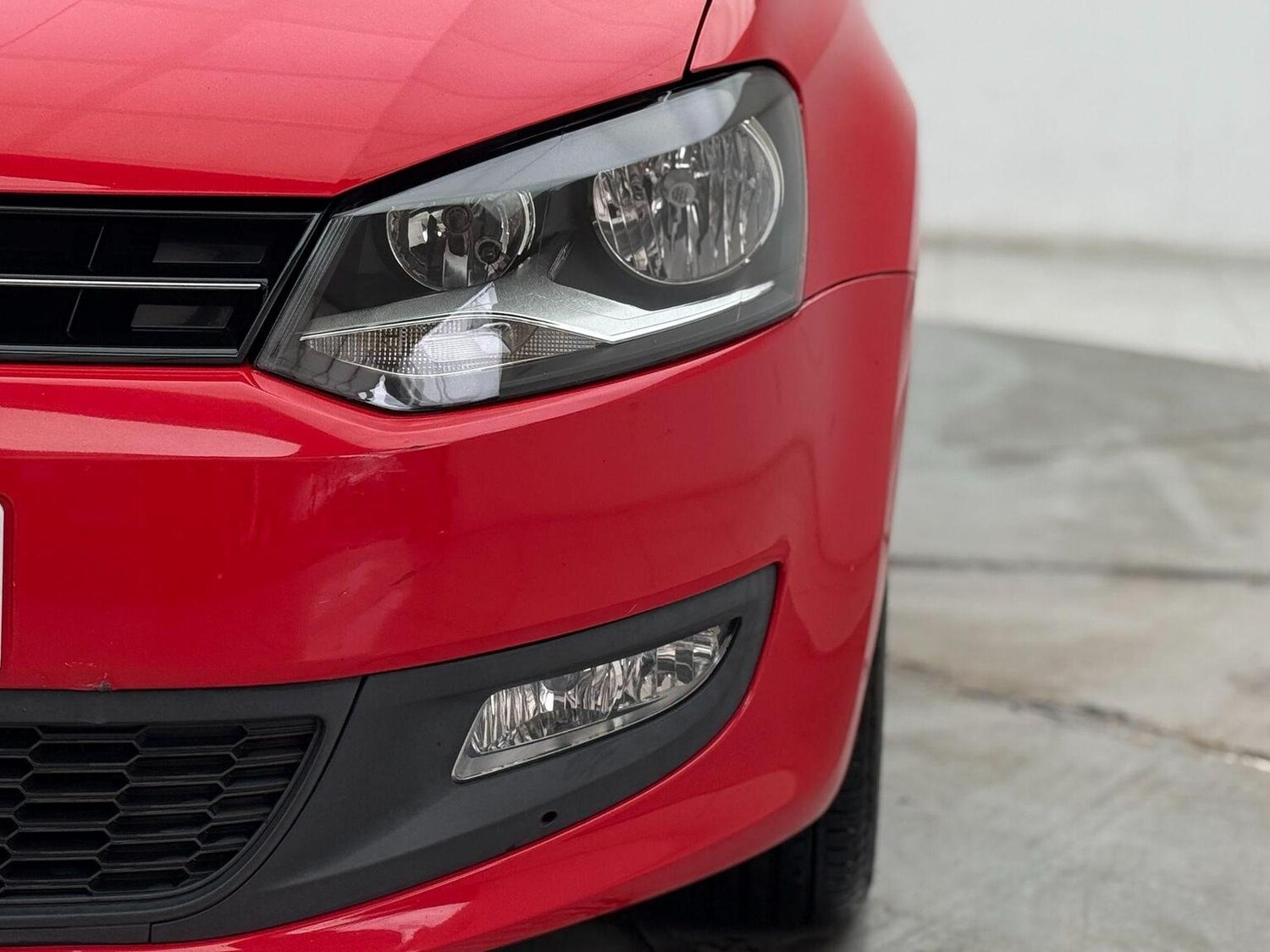 Used Volkswagen Polo 2014 for sale - 76744235: Photo 15