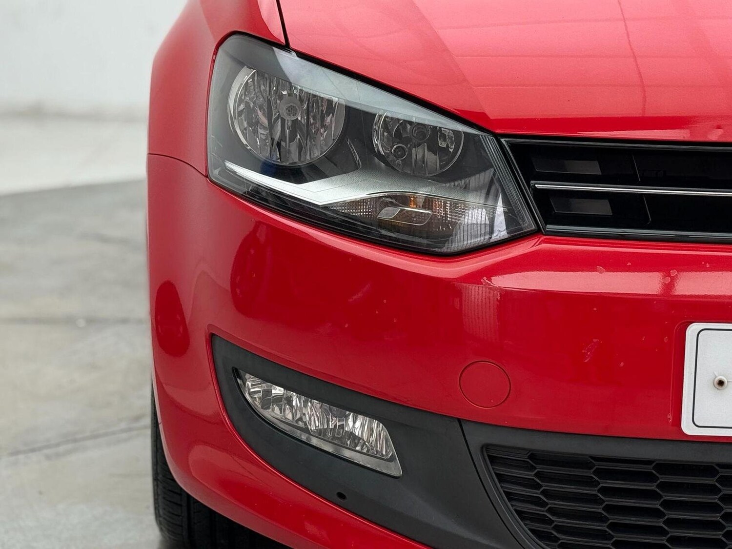 Used Volkswagen Polo 2014 for sale - 76744235: Photo 16