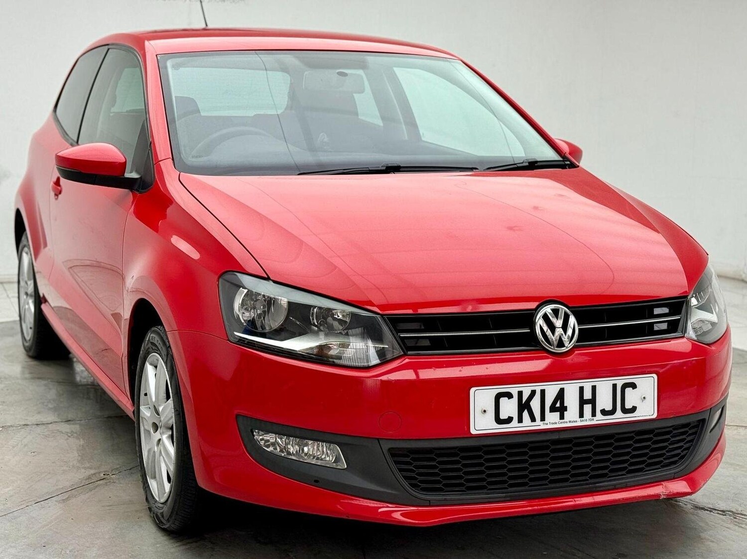 Used Volkswagen Polo 2014 for sale - 76744235: Photo 18