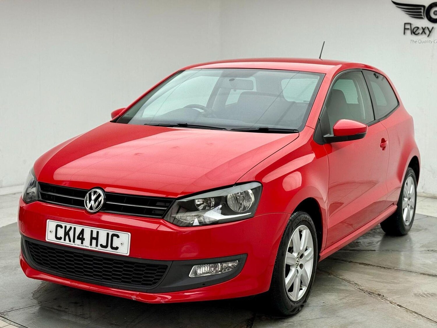 Used Volkswagen Polo 2014 for sale - 76744235: Photo 19
