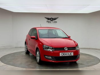 Used Volkswagen Polo 2014 for sale - 76744235: Photo