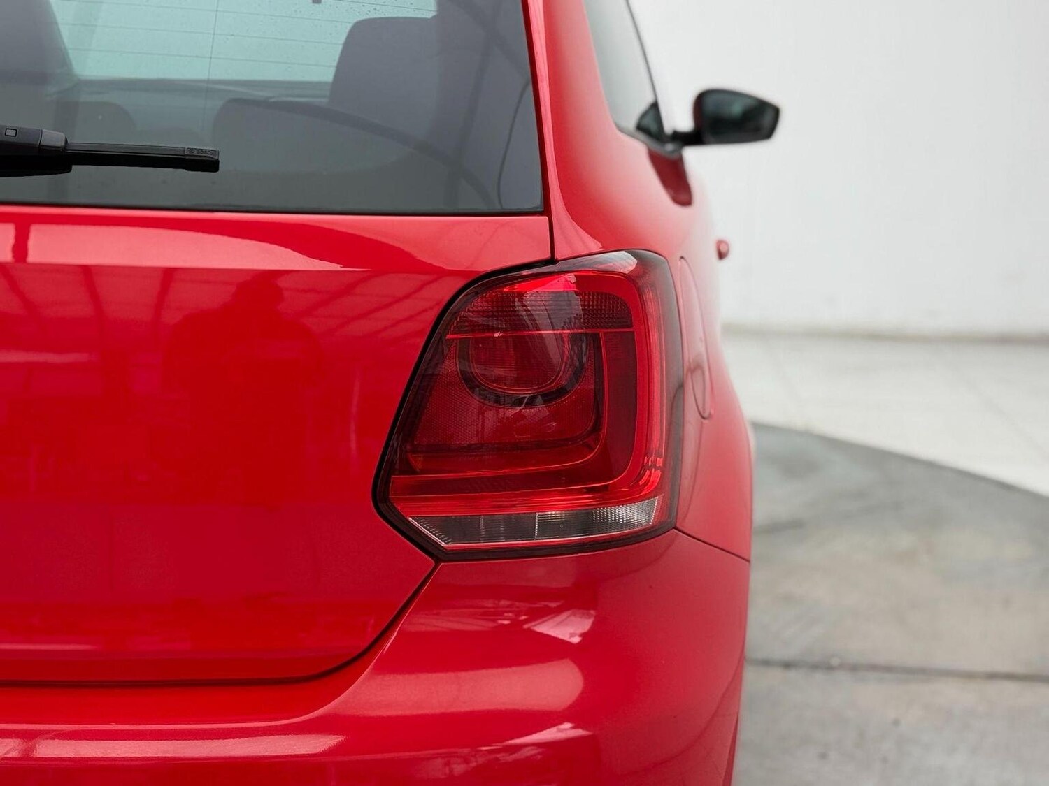 Used Volkswagen Polo 2014 for sale - 76744235: Photo 20