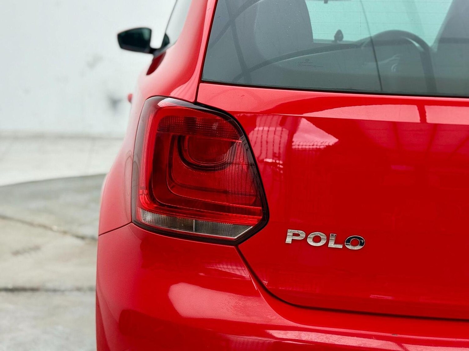 Used Volkswagen Polo 2014 for sale - 76744235: Photo 22