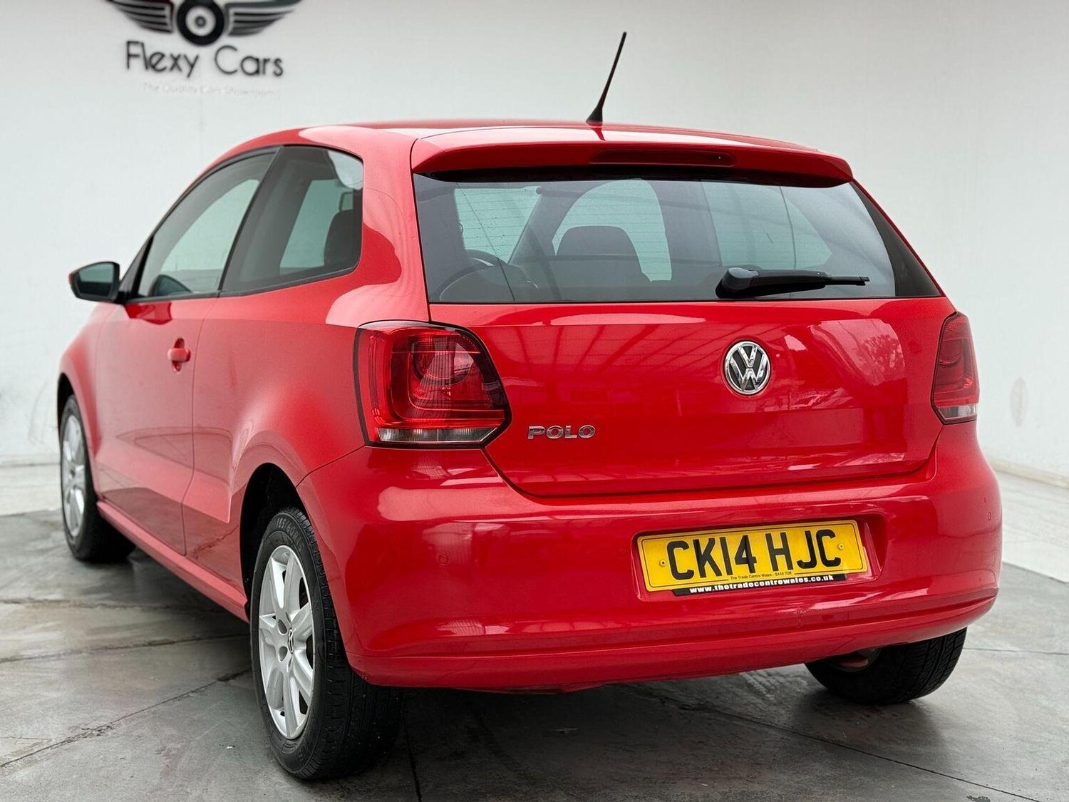 Used Volkswagen Polo 2014 for sale - 76744235: Photo 26