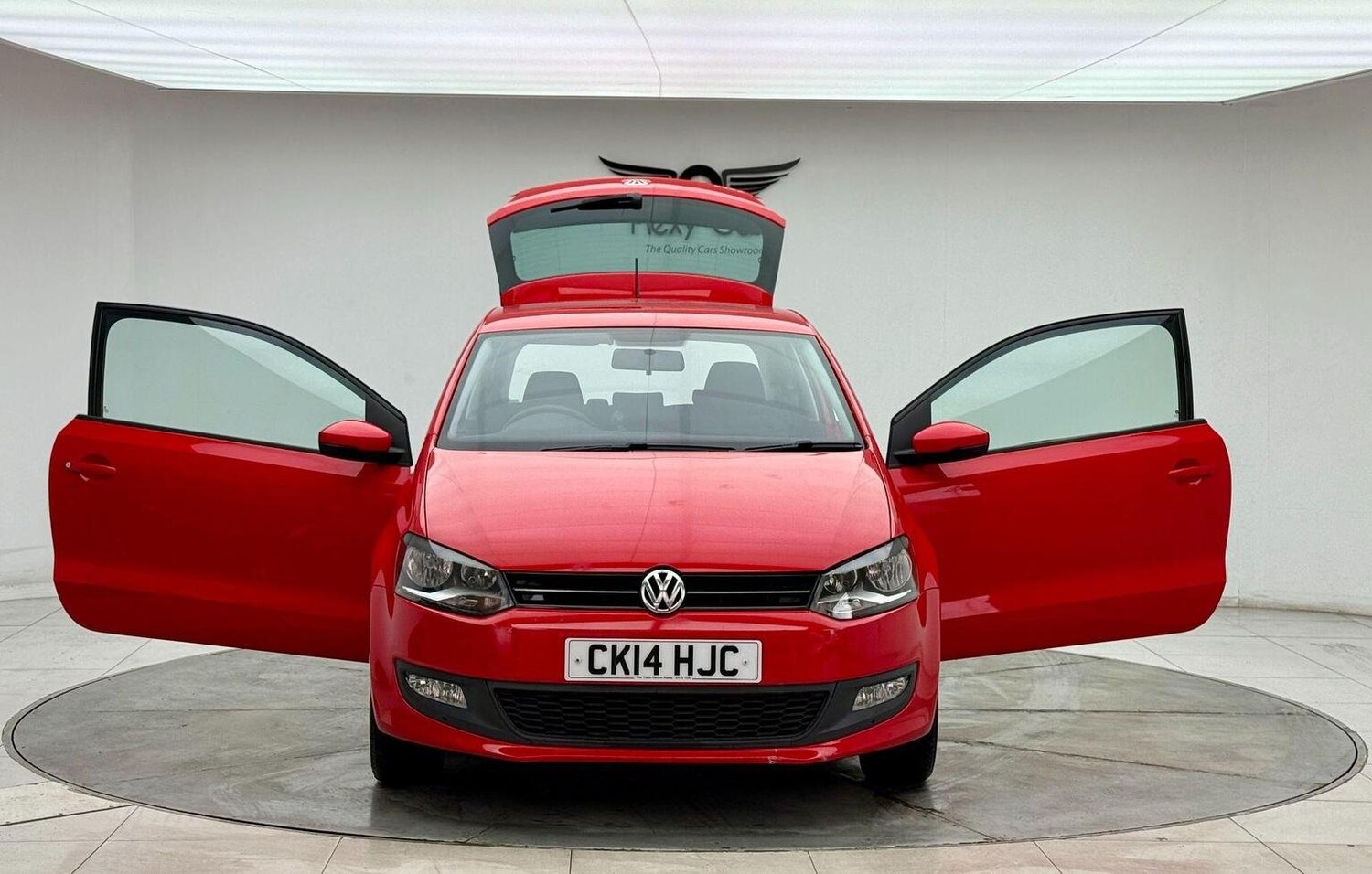 Used Volkswagen Polo 2014 for sale - 76744235: Photo 27