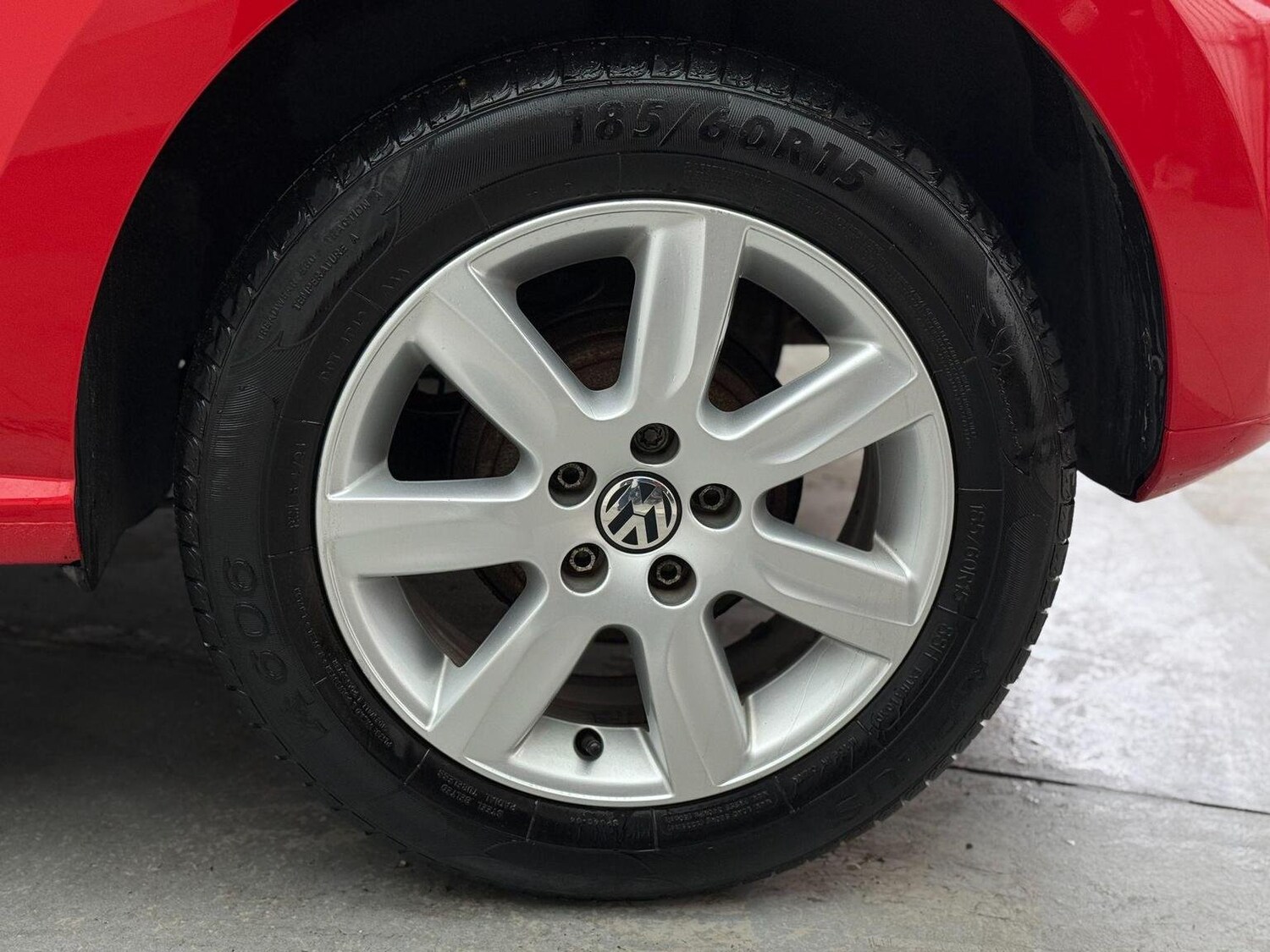 Used Volkswagen Polo 2014 for sale - 76744235: Photo 38