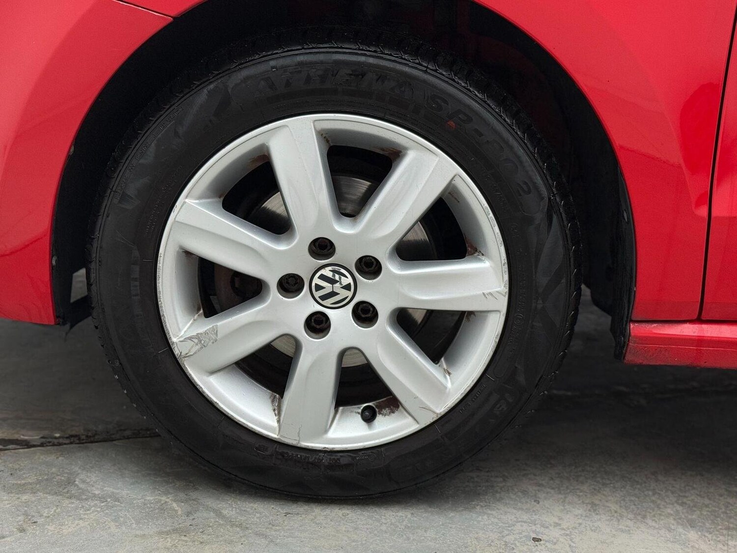 Used Volkswagen Polo 2014 for sale - 76744235: Photo 39