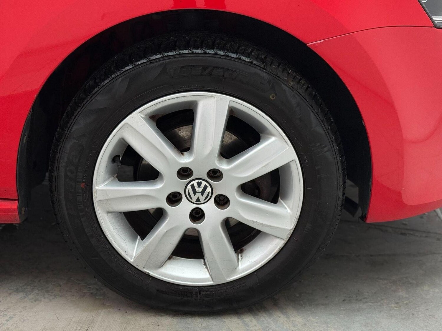 Used Volkswagen Polo 2014 for sale - 76744235: Photo 41